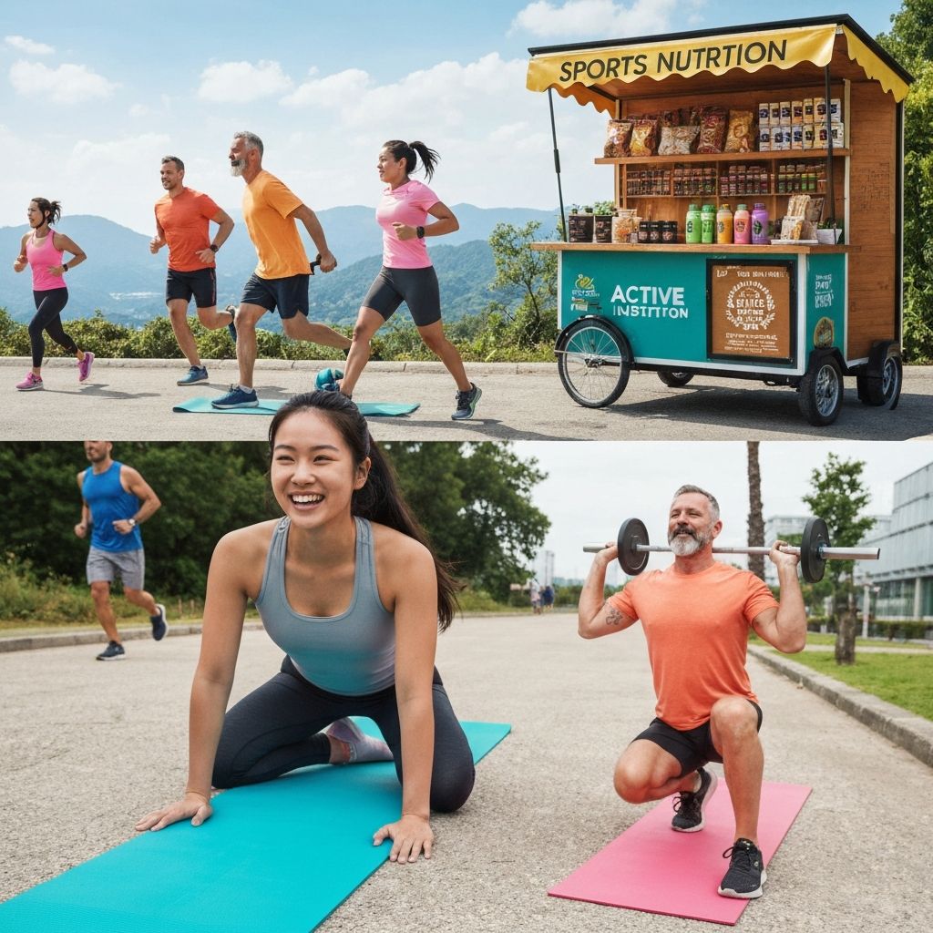 Orientación de estilo de vida